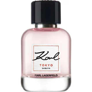 Karl Lagerfeld Tokyo Eau de Parfum