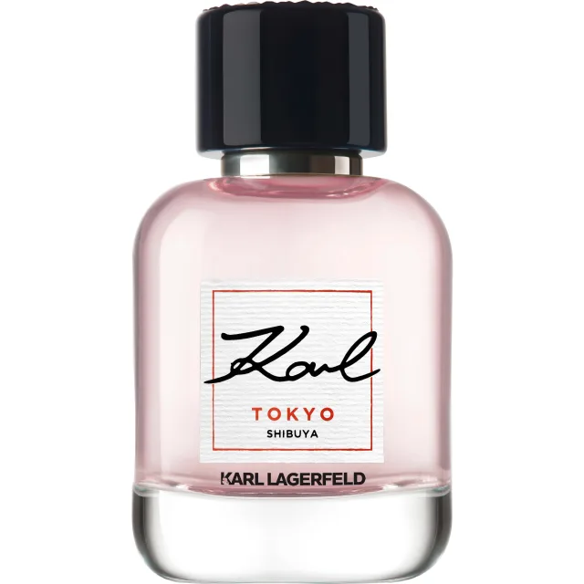Karl Lagerfeld Tokyo Eau de Parfum