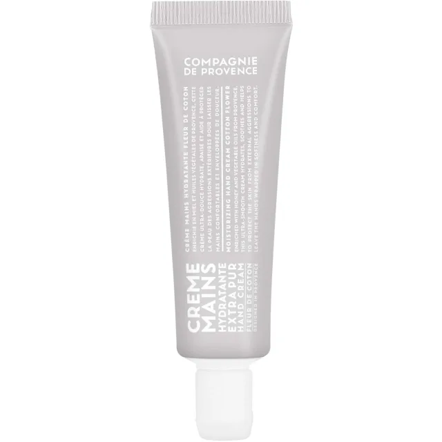 Compagnie de Provence Hand Cream Cotton Flower