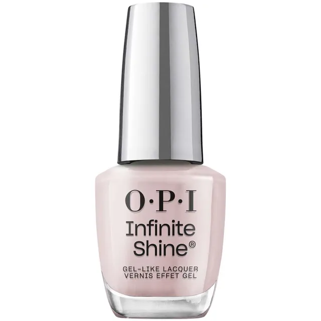 OPI Infinite Shine Don't Bossa Nova Me Around