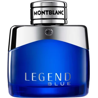 Montblanc Legend Blue Eau de Parfum