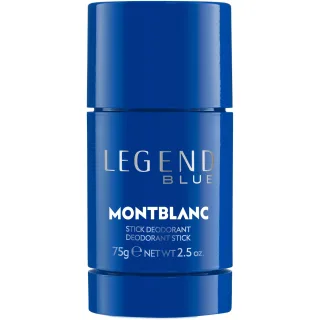 Montblanc Legend Blue Deo Stick