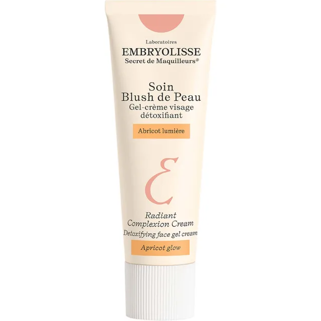 Embryolisse Radiant Complexion Cream Apricot Glow