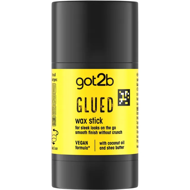 got2b Glued Wax Stick