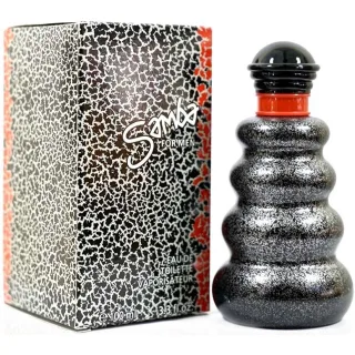 Samba For Men Eau de Toilette