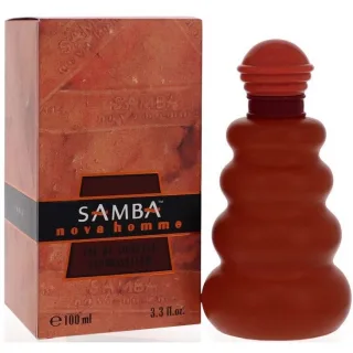 Samba Nova Homme Eau de Toilette
