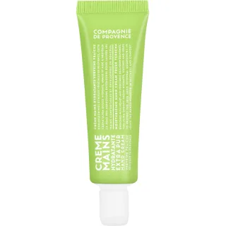 Compagnie de Provence Hand Cream Fresh Verbena
