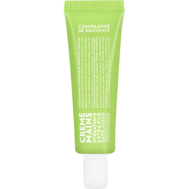 Compagnie de Provence Hand Cream Fresh Verbena