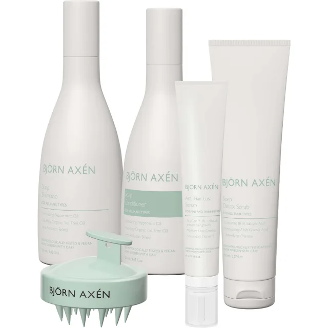 Björn Axén Scalp Kit