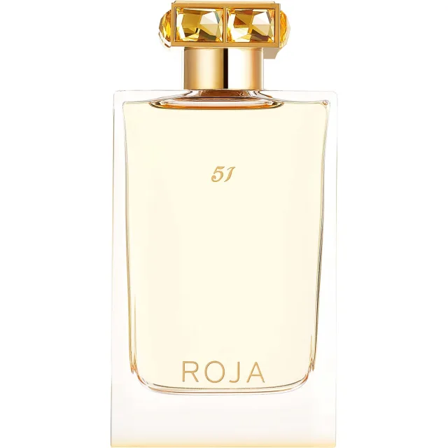 ROJA 51 Essence De Parfum