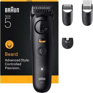 Braun Trimmer Series