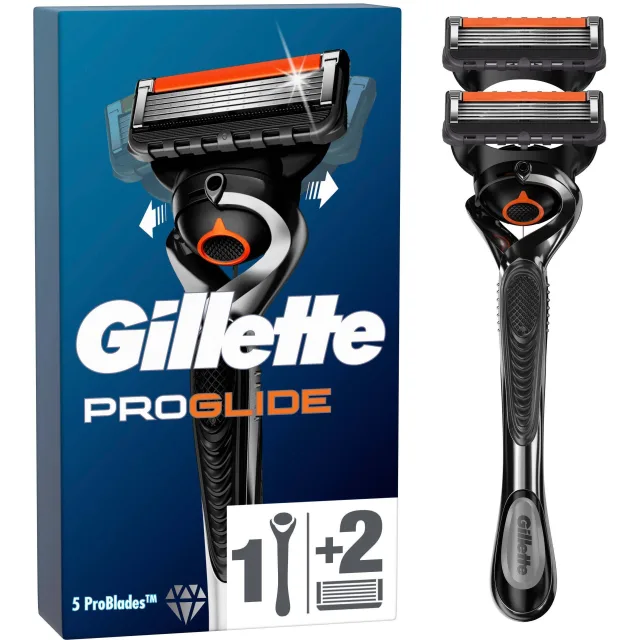 Gillette ProGlide Razor for men