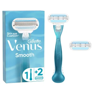 Gillette Venus Smooth Razor