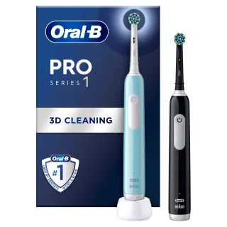 Oral B Pro Series