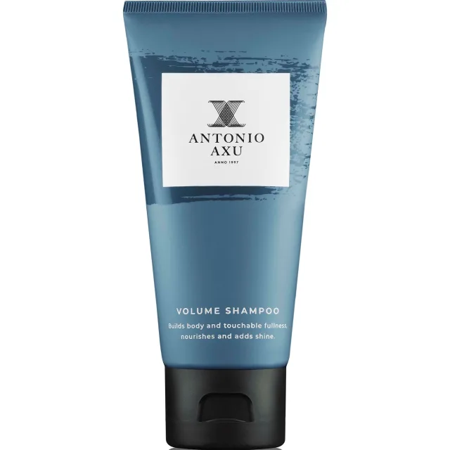 Antonio Axu Volume Shampoo Travel Size