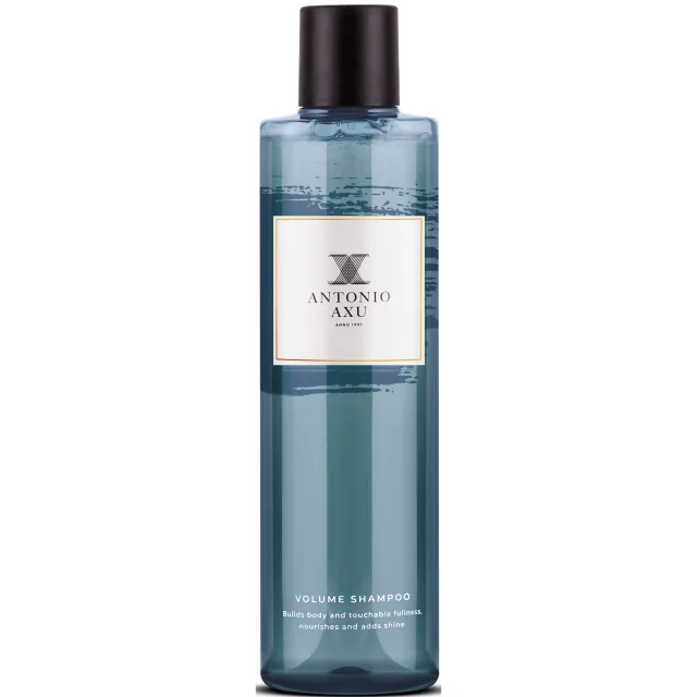 Antonio Axu Volume Shampoo