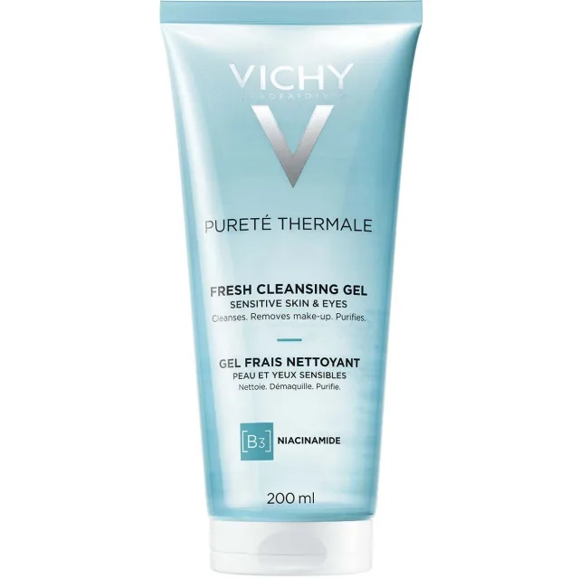 Vichy Pureté Thermale Fresh Cleansing Gel