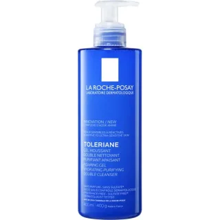 La Roche-Posay Toleriane Foaming Gel Double Cleanser