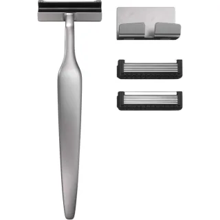 Melle Razor Kit Silky