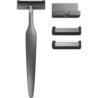 Melle Razor Kit Dusty