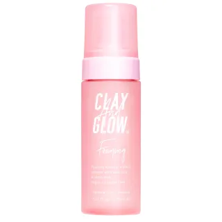 Clay And Glow Micellar makeup remover