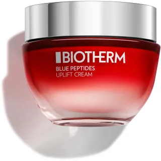 Biotherm Blue Peptides Uplift Cream