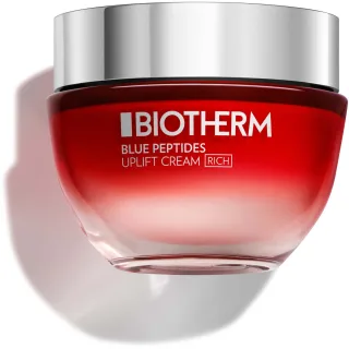 Biotherm Blue Peptides Uplift Rich Cream
