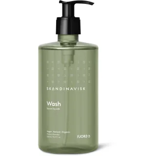 Skandinavisk FJORD Body Collection Wash