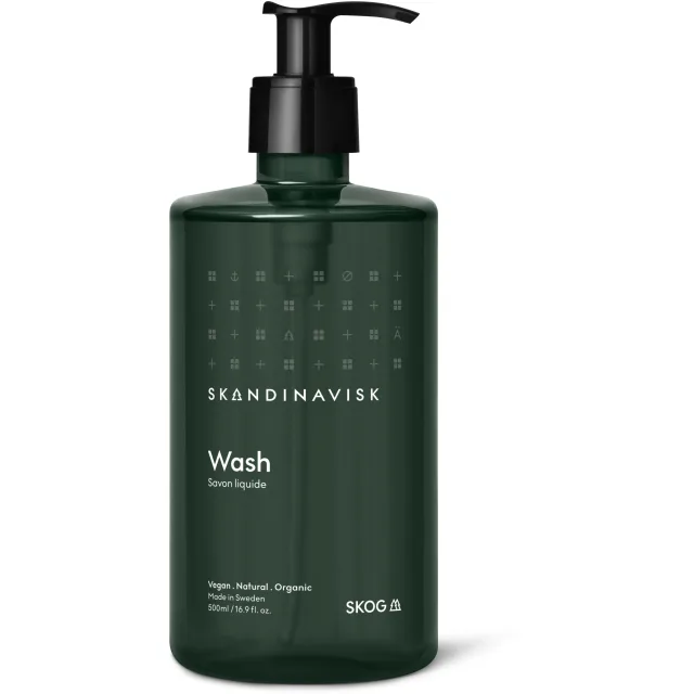 Skandinavisk SKOG Body Collection Wash