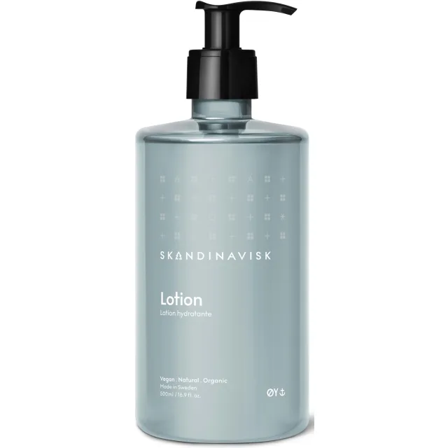 Skandinavisk ØY Body Collection Lotion