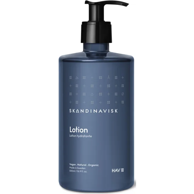 Skandinavisk HAV Body Collection Lotion