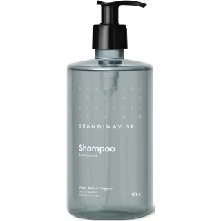 Skandinavisk ØY Hair Collection Shampoo