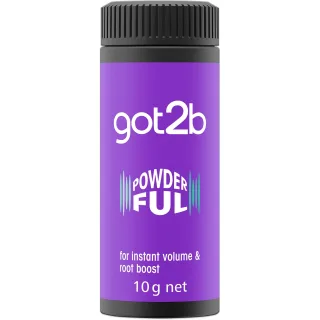 got2b Powderful Volumizing Styling Powder