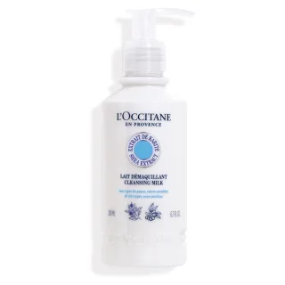 L'Occitane en Provence Shea Cleansing Milk