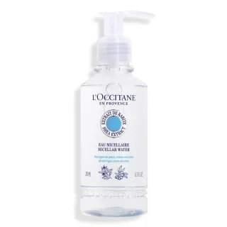 L'Occitane en Provence Shea Micellar Water