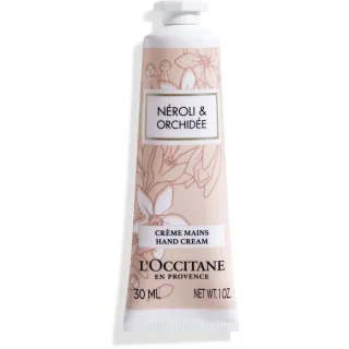 L'Occitane en Provence Néroli Orchidée Hand Cream
