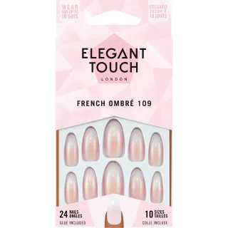 Elegant Touch French Ombre