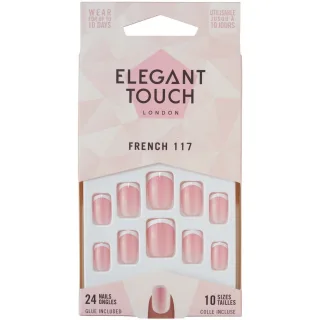 Elegant Touch French 117