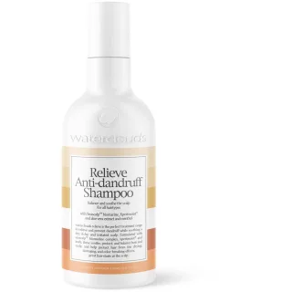 Waterclouds Relieve Anti-dandruff Shampoo
