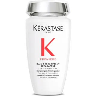 Kérastase Première Bain Décalcifiant Rénovateur Shampoo