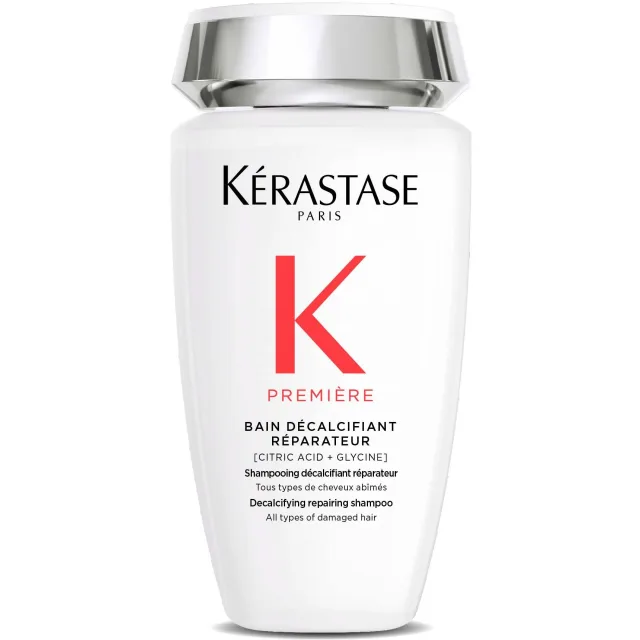 Kérastase Première Bain Décalcifiant Rénovateur Shampoo