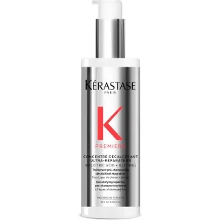 Kérastase Première Concentré Décalcifiant Ultra-Réparateur Pre-Shampoo Treatment