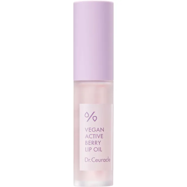 Dr. Ceuracle Vegan Active Berry Lip Oil
