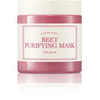 I'm From Beet Purifying Mask