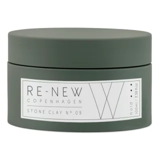 ReNew Copenhagen Stone Clay N° 09
