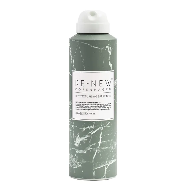 ReNew Copenhagen Dry Texturizing Spray N° 11