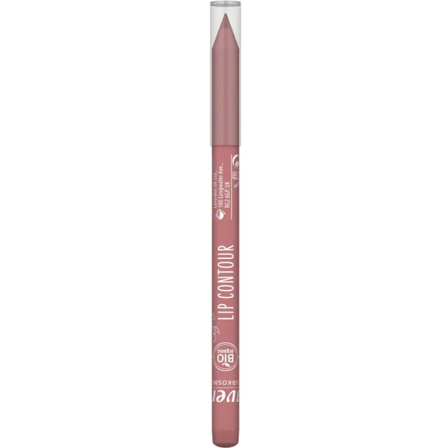 Lavera Lip Contour Lipliner Brave Rose