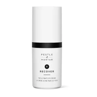 Pestle & Mortar Premium Range Recover Eye Cream