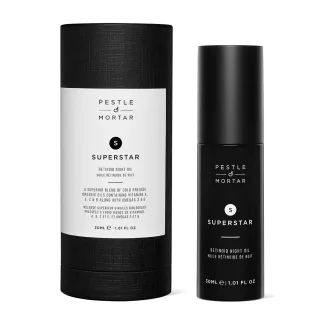 Pestle & Mortar Premium Range Superstar Retinoid Night Oil