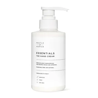 Pestle & Mortar Derma Essentials Essentials The Hand Cream